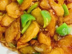 -老于餐厅(民生路店)