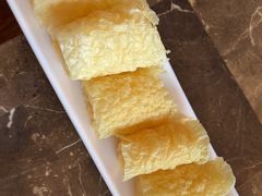 -同仁四季椰子鸡(罗湖国贸店)
