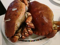 -百合酒店-香榭里自助餐厅