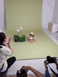 点击看大图 -马克叔叔的照相馆(东门店)