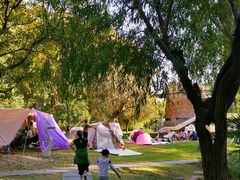 -苏州河梦清园环保主题公园