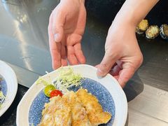 -大渔铁板烧(万象城店)