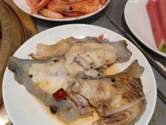 -汉金城海鲜烤肉自助百汇(烟台永旺购物中心店)