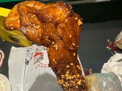 -鑫记婆婆兔·兔头(春熙店)