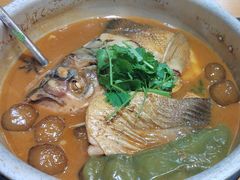 -老海陵·泰州菜(图书馆店)