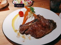 -夏日玛莉西餐厅(耒阳龙腾店)