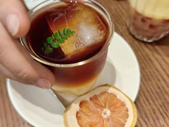 -工页咖啡X COFFEE(龙东路店)