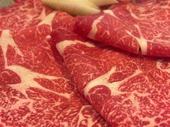 -满来寿喜烧(金虹桥店)