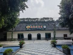 -森波拉火山温泉