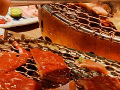 -烧肉达人•炭火烧肉(新天地店)