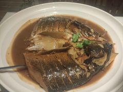 -原鄉本味 楚菜 丹江口鱼(北苑店)