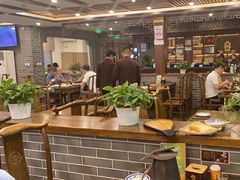 -百叶居·老北京涮羊肉(鼓楼店)
