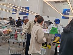 -山姆会员商店(亦庄创意生活广场店)