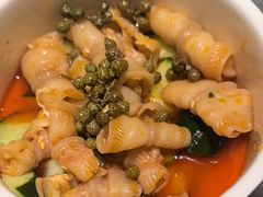 -佬太公海鸭·海鲜大排档(上海总店)
