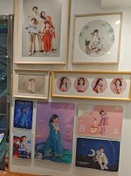 -倾城宝贝儿童摄影(新辰里酒仙桥店)
