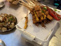 -有局·成都市井烧烤·精酿啤酒(双楠店)