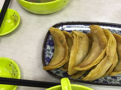 -金记老七家湾第一锅贴店(金沙井总店)