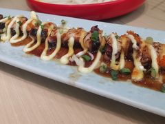 -沼津港精致料理·寿喜烧·烧鸟(漕河泾印象城店)