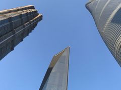 -上海中心大厦