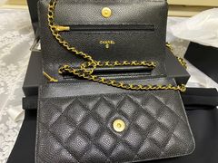 -CHANEL(ifs国际金融店)