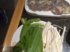 -火锅岛潮牌自助餐厅(天津天佑城店)