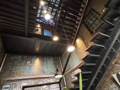 -八号桥艺术空间1908粮仓