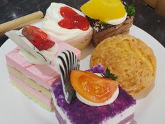 -食尚名肴自助涮烤