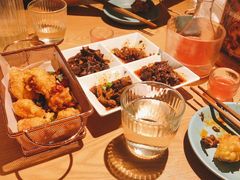 -苦尽酒馆·川菜(鼓楼店)