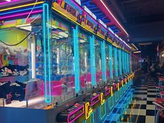 -天天玩X秋葉原日系动漫游戏中心