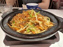 -蘇小主·创意中国菜(金茂览秀城店)