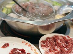 -合意桐坑牛肉粿·鲜牛肉火锅(嵩山总店)