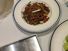 -紫光园·烤鸭·北京菜(劲松店)