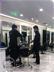 -简法造型·品牌形象店