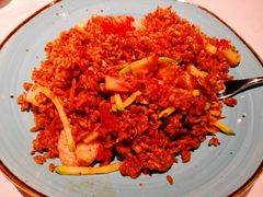 -半秋山西餐厅(巴南万达广场店)