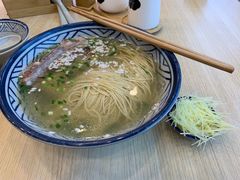 枫镇大肉-朱洪元苏式面馆(绿宝广场店)