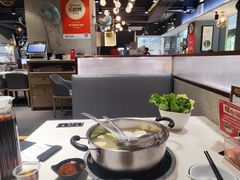 -陈记顺和潮汕牛肉火锅(韩江路店)