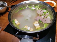 -牛焱·贵州黄牛肉火锅(城西银泰店)