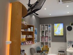 -关爱宠物医院·猫科中心·消化科(滨湖万达分院)