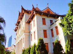 -厦门大学(思明校区)