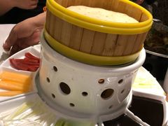 -宏宴·新京菜(望京店)