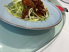 -惠丰堂饭庄·烤鸭·京味菜(翠微路店)