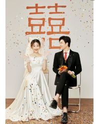 -LG婚前影像·高级定制