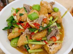-红色湘菜馆(春风店)
