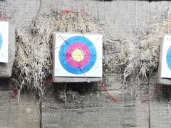 -道顺射箭·团建·骑射(张杨路店)