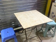 -三和美食(西华路店)