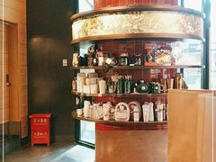 -星巴克(天津大悦城第二店)