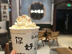 -KUNCHA鲲茶·江西制茶(铜锣湾店)