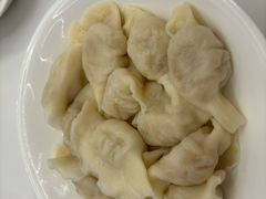 -东方饺子王(新奥购物中心店)