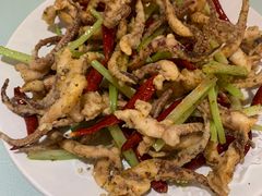-胖子菜馆(隆昌路店)
