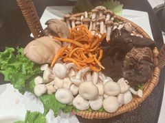 -海月轩海鲜豆捞(紫金塔店)